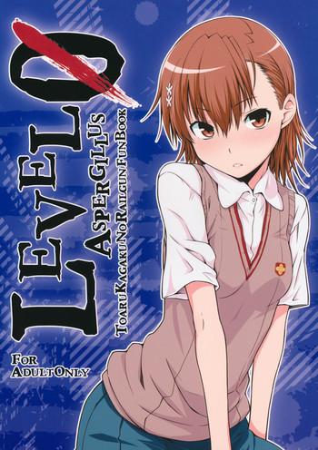 Amateurs LEVEL 0 - Toaru Kagaku No Railgun Beautiful