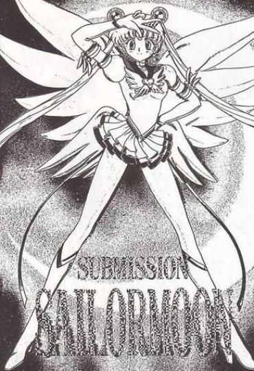 Gay Straight Submission Sailormoon – Sailor Moon