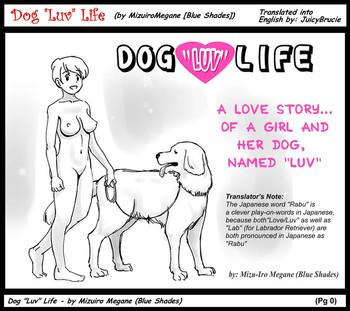 Amateur Porn Dog LOVE Life | Dog's Luv Life Best Blow Job Ever