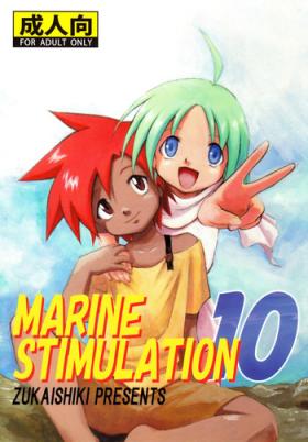 Amature Marine Stimulation 10 Gay Bukkakeboys