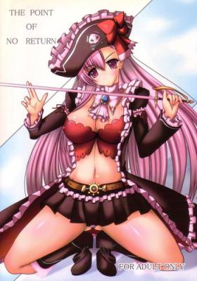 Euro The point of No Return - Queens blade Housewife