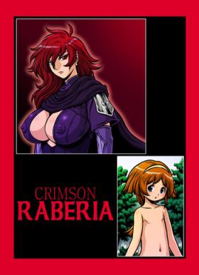 Costume Crimson Raberia Hardcore Porn Free