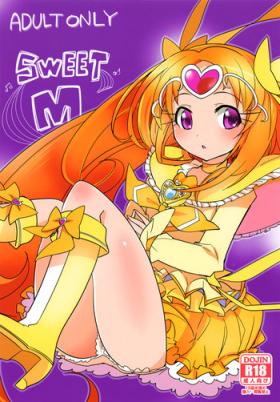 Famosa SWEET M - Suite precure Real Amatuer Porn
