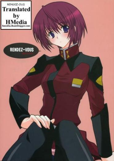 Sixtynine RENDEZ-VOUS – Gundam Seed Destiny Belly
