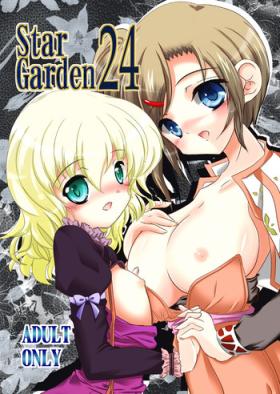 Inked StarGarden24 - Tales of xillia Tales of Licking