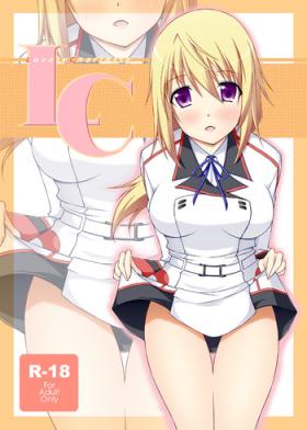 Free Hard Core Porn Lovely Charlotte - Infinite stratos Amatures Gone Wild