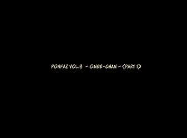 [Ponpharse] Ponpharse Vol. 3 – Toshiue No Onee-san Hen (Zenpen) | Ponfaz Vol. 3 – Onee-chan – [English] [desudesu]