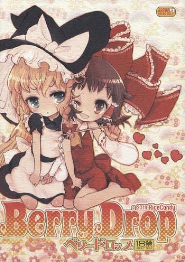 Black Gay Berry Drop – Touhou Project Lovers