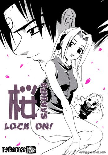 [PH (TAM)] Sakura Rock On! | Sakura Lock On! (Naruto) [English] [BaKaFish] [Decensored]