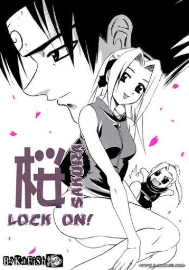 Real Amateur Sakura Rock On! | Sakura Lock On! – Naruto Asia