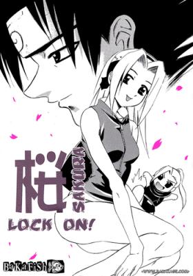 Blackmail Sakura Rock On! | Sakura Lock On! - Naruto Gay Gloryhole