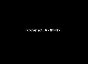 [Ponpharse] Ponpharse Vol. 4 - Nurse Hen | Ponfaz Vol.4 - Nurse - [English] [desudesu]