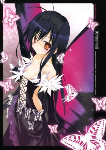 Tight Kuroyukihime Monogatari – Accel World