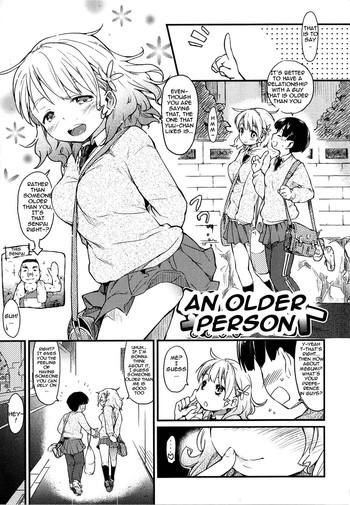 Large [Higenamuchi] An Older Person [English] + Extra chapter HD