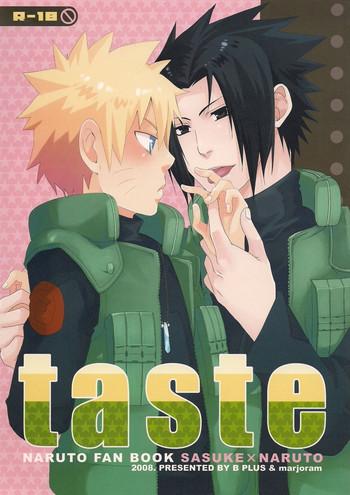 Street Taste - Naruto