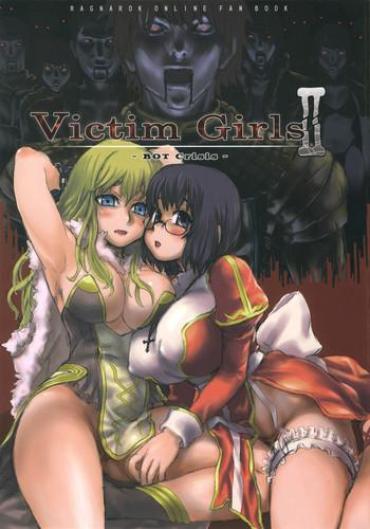 Curvy Victim Girls II – Ragnarok Online