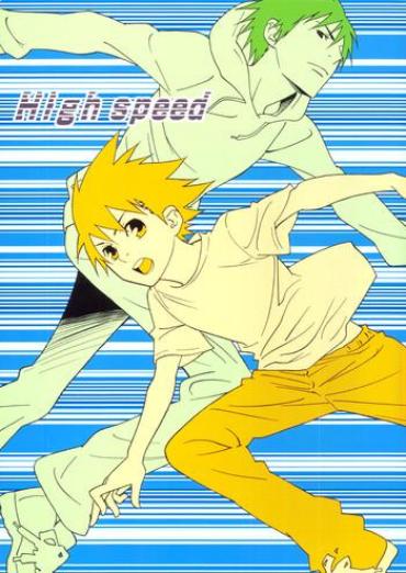 Liveshow High Speed – Eyeshield 21 Free Fuck Vidz