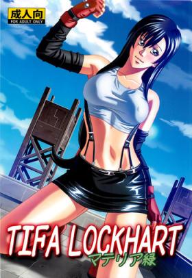 Hot Girl Fucking Tifa Lockhart - Final fantasy vii Dick