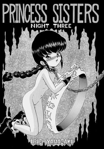 Prostituta PRINCESS SISTERS NIGHT THREE