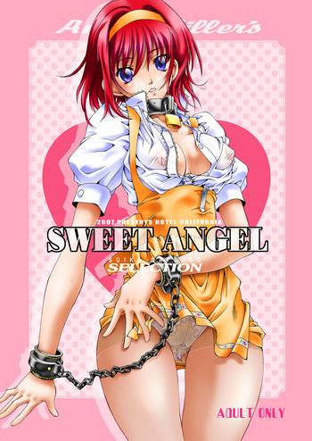 (SC35) [Hotel California (Natsuno Suika)] SWEET ANGEL SELECTION [Digital]