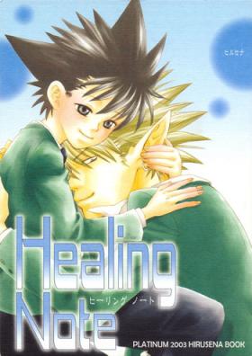 Sex Toys Healing Note - Eyeshield 21 Real Amateur