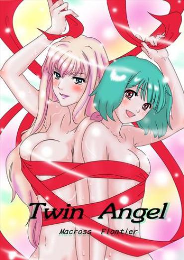 Gilf Twin Angel – Macross Frontier