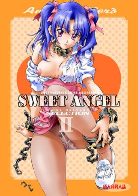 Tia SWEET ANGEL SELECTION 2 Teenage Porn