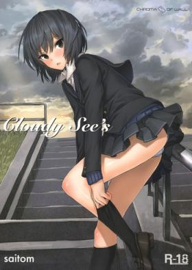 Freaky Cloudy See's - Amagami Cam Sex