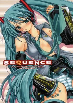 Step Brother SEQUENCE - Vocaloid Hot Wife