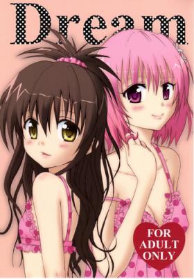 Dirty Dream - To love-ru Old Young