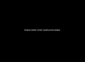 Sola Ponpharse Tanhen Sakuhin Shuu | Ponfaz short story compilation works Pierced