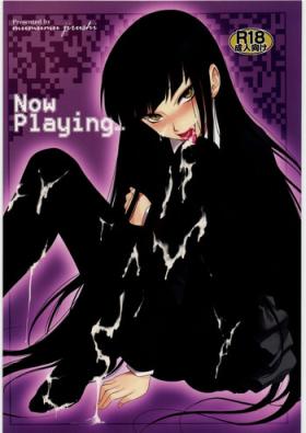 Hooker Now Playing... - Houkago play Blow Job