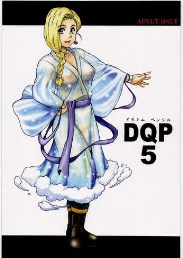 Job DQP 5 – Dragon Quest