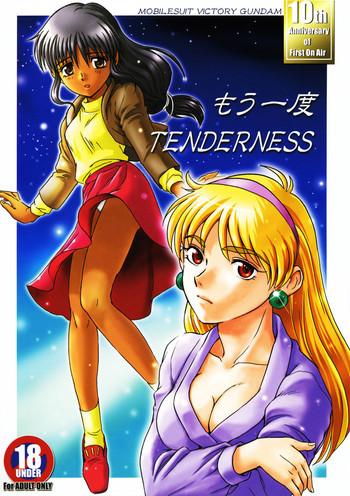 (C64) [Koutatsu Dennou Koushi (Gunblaster Itou)] Mou Ichido Tenderness (Mobile Suit Victory Gundam)