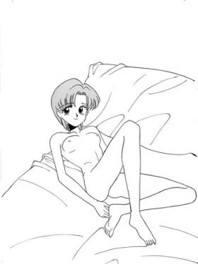 Prostitute Ami Kannou Monogatar - Sailor moon Porno