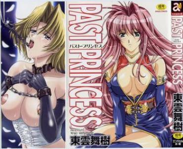 Sis PAST PRINCESS