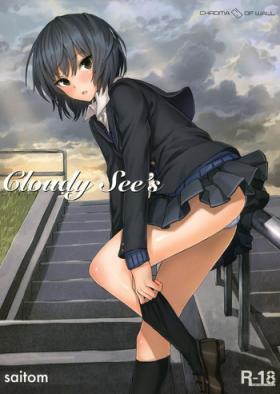 Close Up Cloudy See's - Amagami Exposed