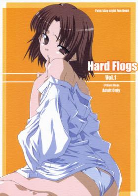 High Definition Hard Flogs Vol.1 - Fate stay night Hot Milf