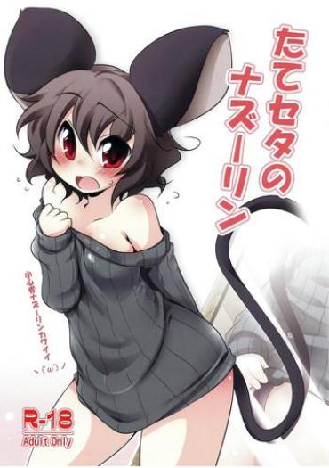 Punished TateSweater No Nazrin – Touhou Project Load