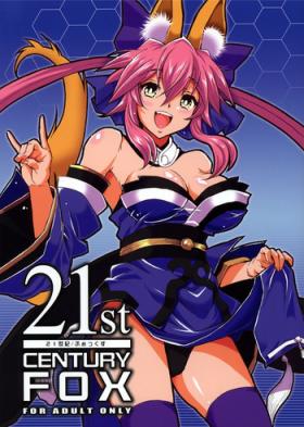 Teamskeet 21st CENTURY FOX - Fate extra Ass To Mouth