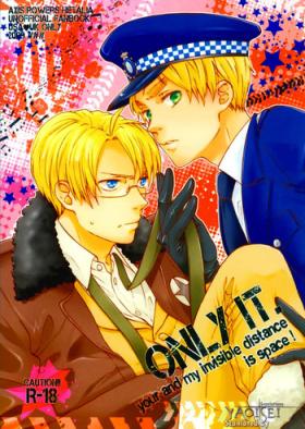 Awesome Only It - Axis powers hetalia Kink