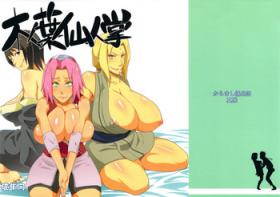 Lesbian Sex Konoha Saboten - Naruto Ginger