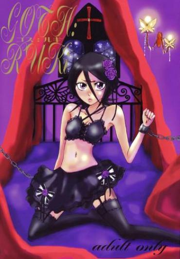 GOTH:RUKI – Bleach
