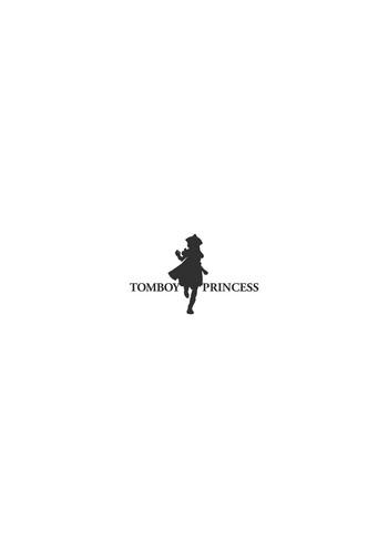 Coed Tomboy Princess - Dragon Quest Iv