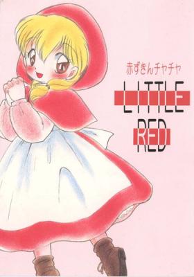 Petite Little Red - Akazukin cha cha Old Young