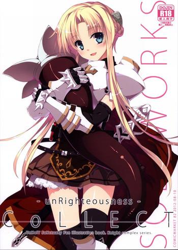 Mouth unRighteousness CoLLECT - Ragnarok online Japan