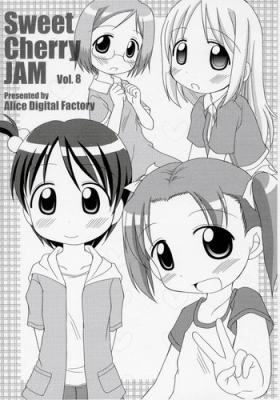 3way Sweet Cherry JAM vol.8 - Ichigo mashimaro Nalgona