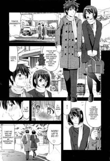 [Takano Yuki] Enren | Long Distance Relationship (COMIC AUN 2012-05 Vol. 190) [English] [desudesu]