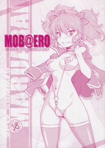 Gay Solo MOB@ERO – The Idolmaster Cheating