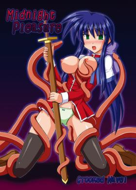Mmd MidNight Pleasure - Sailor moon Kanon Omegle